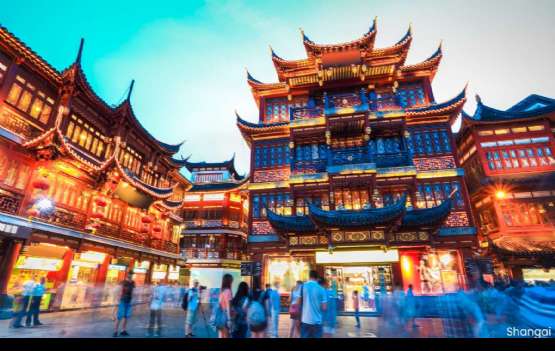 Grande Tour da China – Pequim, Xangai, Xi’an e Cidades Históricas
